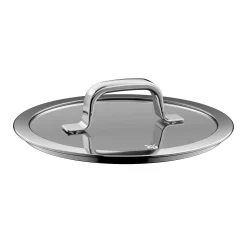 Zubehör Töpfe|WMF Fusiontec Mineral Pro Glasdeckel, 20 cm