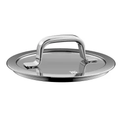 Zubehör Töpfe|WMF Fusiontec Mineral Pro Glasdeckel, 16 cm