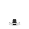 Zubehör Töpfe|WMF Fusiontec Mineral Pro Glasdeckel für Mini-Topf, 12 cm