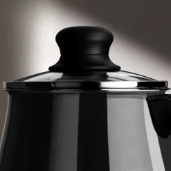 Zubehör Töpfe|WMF Fusiontec Mineral Pro Glasdeckel für Mini-Topf, 12 cm