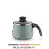Induktionstöpfe|WMF Fusiontec Mineral Pro, Mini-Topf mit Deckel, 12 cm, Eucalyptus Haze