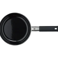 Bratpfannen|WMF Fusiontec Mineral Stielpfanne, 20 cm, Platinum