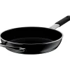 Bratpfannen|WMF Fusiontec Mineral Stielpfanne, 28 cm, Black