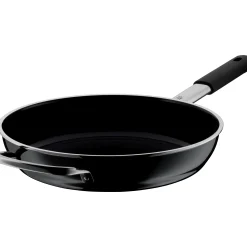 Bratpfannen|WMF Fusiontec Mineral Stielpfanne, 28 cm, Black