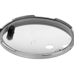 Zubehör Töpfe|WMF Fusiontec Perfect Premium Deckel mit Griff, 22 cm