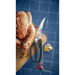 Scheren|WMF Geflügelschere, 24,5 cm