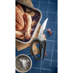 Scheren|WMF Geflügelschere, 23 cm