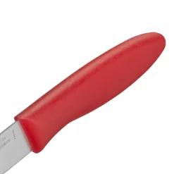 Weitere Küchenmesser|Schälmesser|WMF Gemüsemesser-Set, 2-teilig, Rot