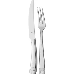 Steakmesser|Besteck-Sets|WMF Geschenkidee Steakbesteck-Set, 12-teilig
