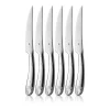 Steakmesser|Messersets|WMF Geschenkidee Steakmesser-Set, 6-teilig