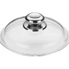 Pfannendeckel|WMF Glasdeckel für Pfannen, 20 cm