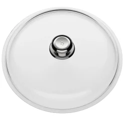 Pfannendeckel|WMF Glasdeckel für Pfannen, 32 cm
