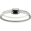Pfannendeckel|WMF Glasdeckel für Pfannen, 24 cm