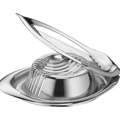 Eierbecher|Eierkocher|WMF Gourmet Eierschneider