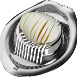 Eierbecher|Eierkocher|WMF Gourmet Eierschneider