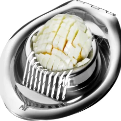 Eierbecher|Eierkocher|WMF Gourmet Eierschneider
