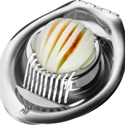 Eierbecher|Eierkocher|WMF Gourmet Eierschneider