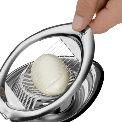 Eierbecher|Eierkocher|WMF Gourmet Eierschneider