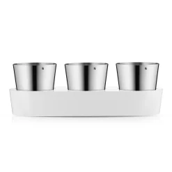 Kräutergarten|WMF Gourmet Indoor Kräutergarten, 3-teilig