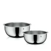 Schüsseln|WMF Gourmet Küchenschüssel-Set, 2-teilig