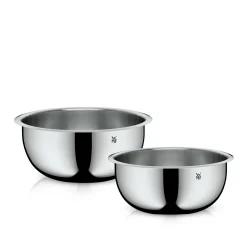 Schüsseln|WMF Gourmet Küchenschüssel-Set, 2-teilig