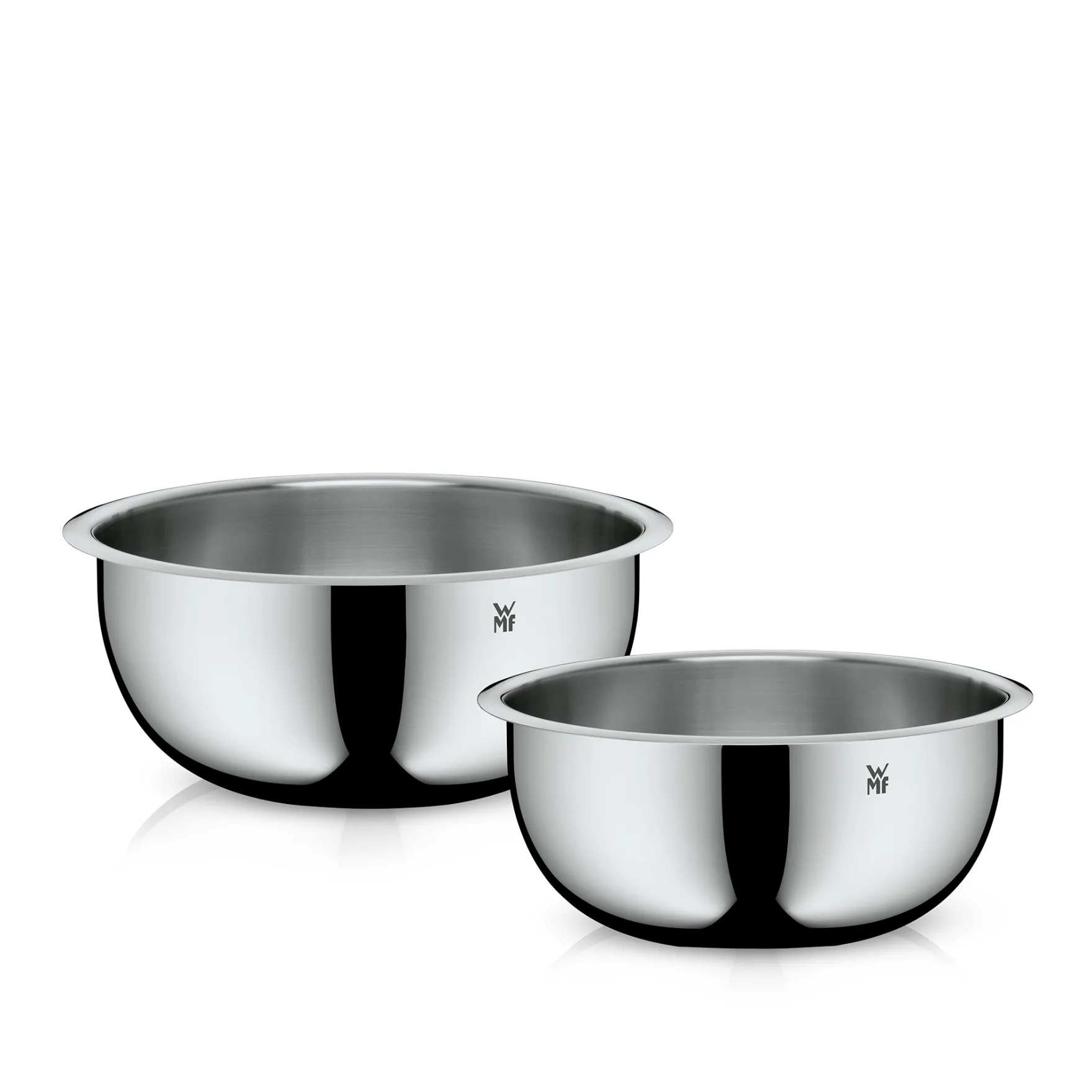Schüsseln|WMF Gourmet Küchenschüssel-Set, 2-teilig