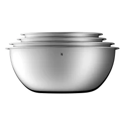 Schüsseln|WMF Gourmet Küchenschüssel-Set, 2-teilig