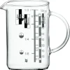 Backutensilien|Küchenutensilien|WMF Gourmet Messbecher 0,5 L