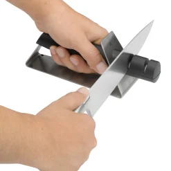 Messerschärfer|WMF Gourmet Messerschärfer