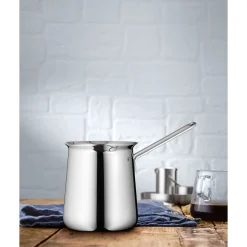 Kaffeezubehör|WMF Gourmet Mokkakännchen, 680 ml