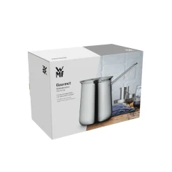 Kaffeezubehör|WMF Gourmet Mokkakännchen, 680 ml