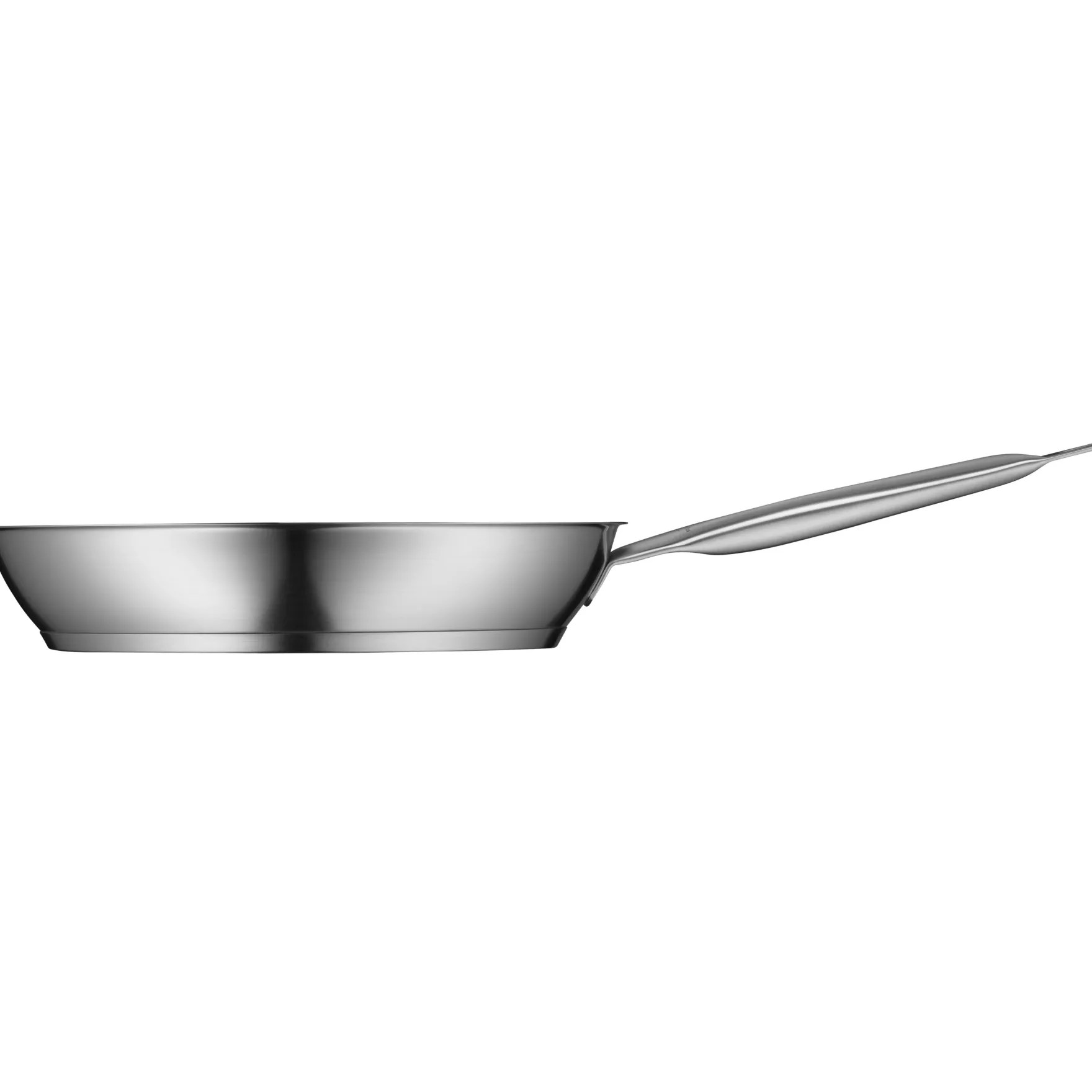 Induktionspfannen|Bratpfannen|WMF Gourmet Plus Bratpfanne, 28 cm