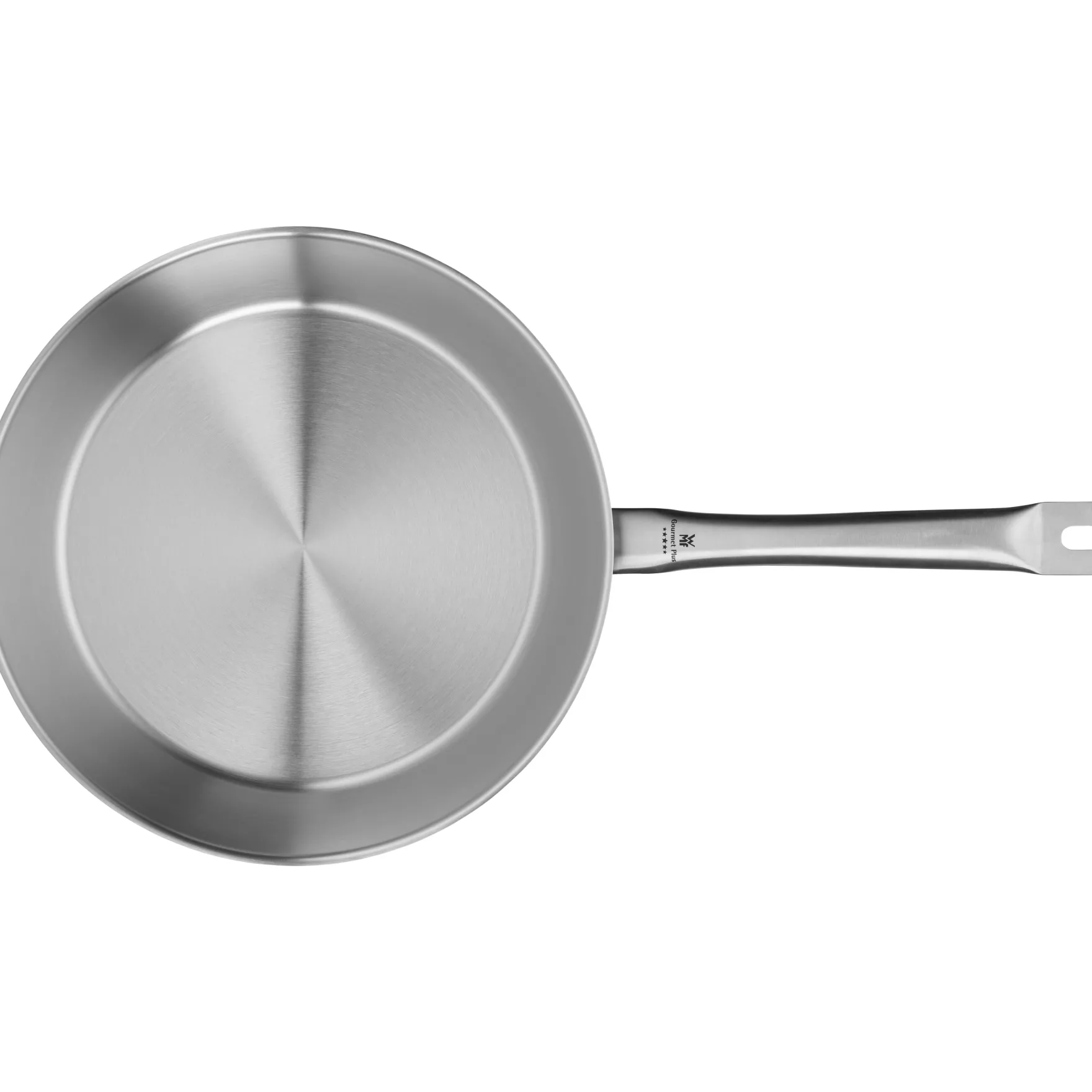 Induktionspfannen|Bratpfannen|WMF Gourmet Plus Bratpfanne, 28 cm