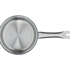 Stielkasserollen|WMF Gourmet Plus Stielkasserolle, 16 cm