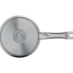 Stielkasserollen|WMF Gourmet Plus Stielkasserolle, 16 cm