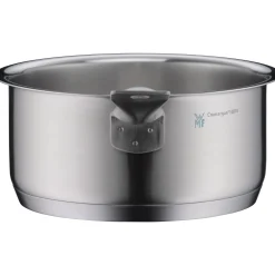 Stielkasserollen|WMF Gourmet Plus Stielkasserolle, 16 cm