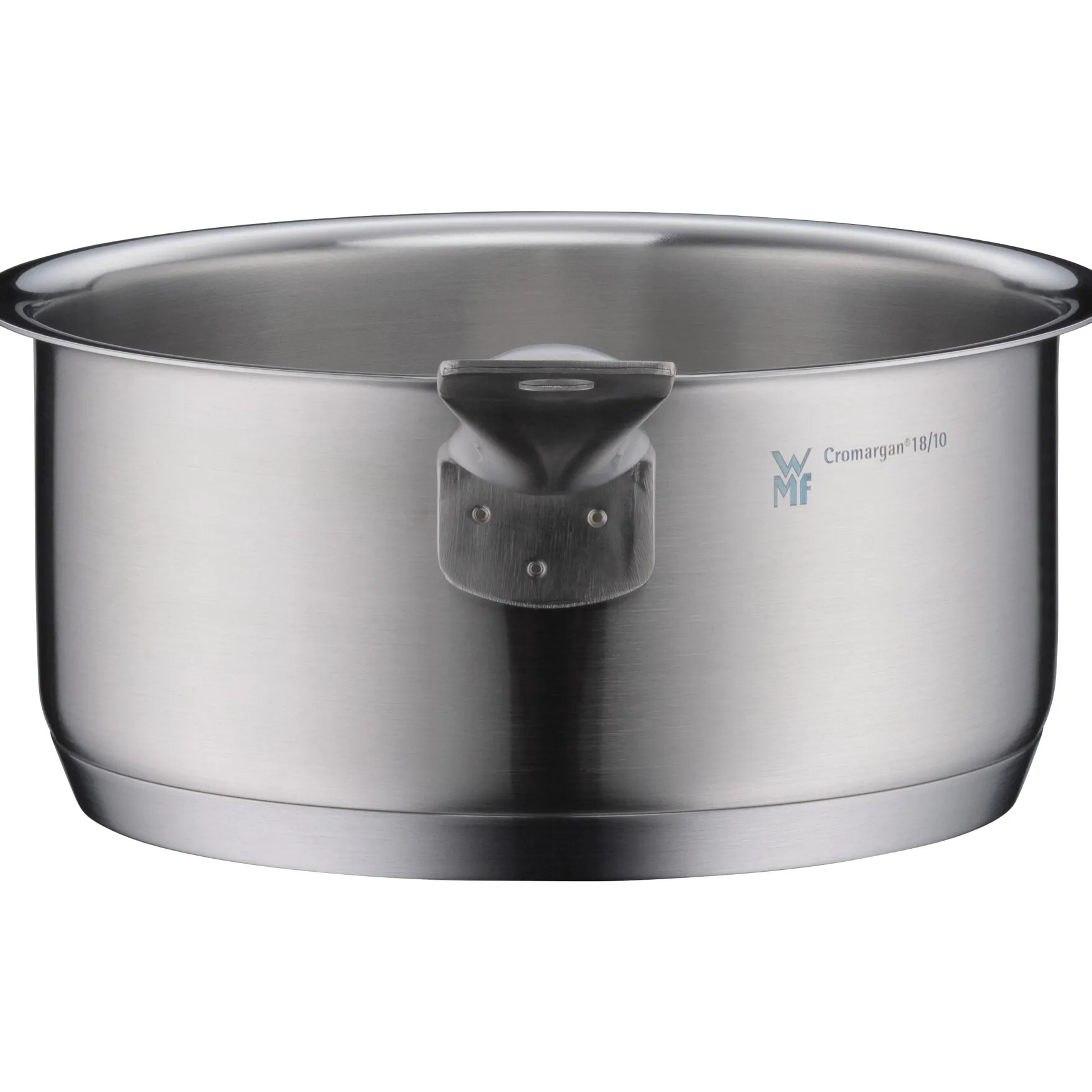 Stielkasserollen|WMF Gourmet Plus Stielkasserolle, 16 cm