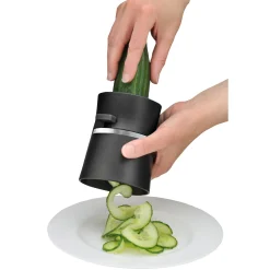 Weitere Küchengeräte|Mixer|WMF Gourmet Spiralschneider