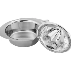 Saft- & Zitruspressen|Entsafter|WMF Gourmet Zitronenpresse, 9 cm