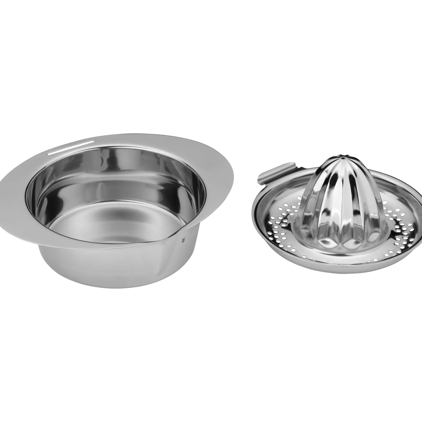 Saft- & Zitruspressen|Entsafter|WMF Gourmet Zitruspresse, Ø 13 cm
