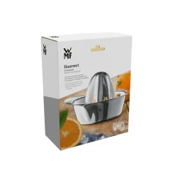 Saft- & Zitruspressen|Entsafter|WMF Gourmet Zitruspresse, Ø 13 cm