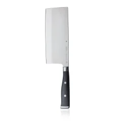 Kochmesser|Hackmesser|WMF Grand Class Chinesisches Kochmesser, 18,5 cm