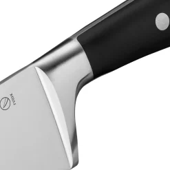 Kochmesser|Hackmesser|WMF Grand Class Chinesisches Kochmesser, 18,5 cm