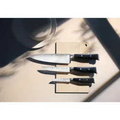Weitere Küchenmesser|Schälmesser|WMF Grand Class Gemüsemesser, 9 cm