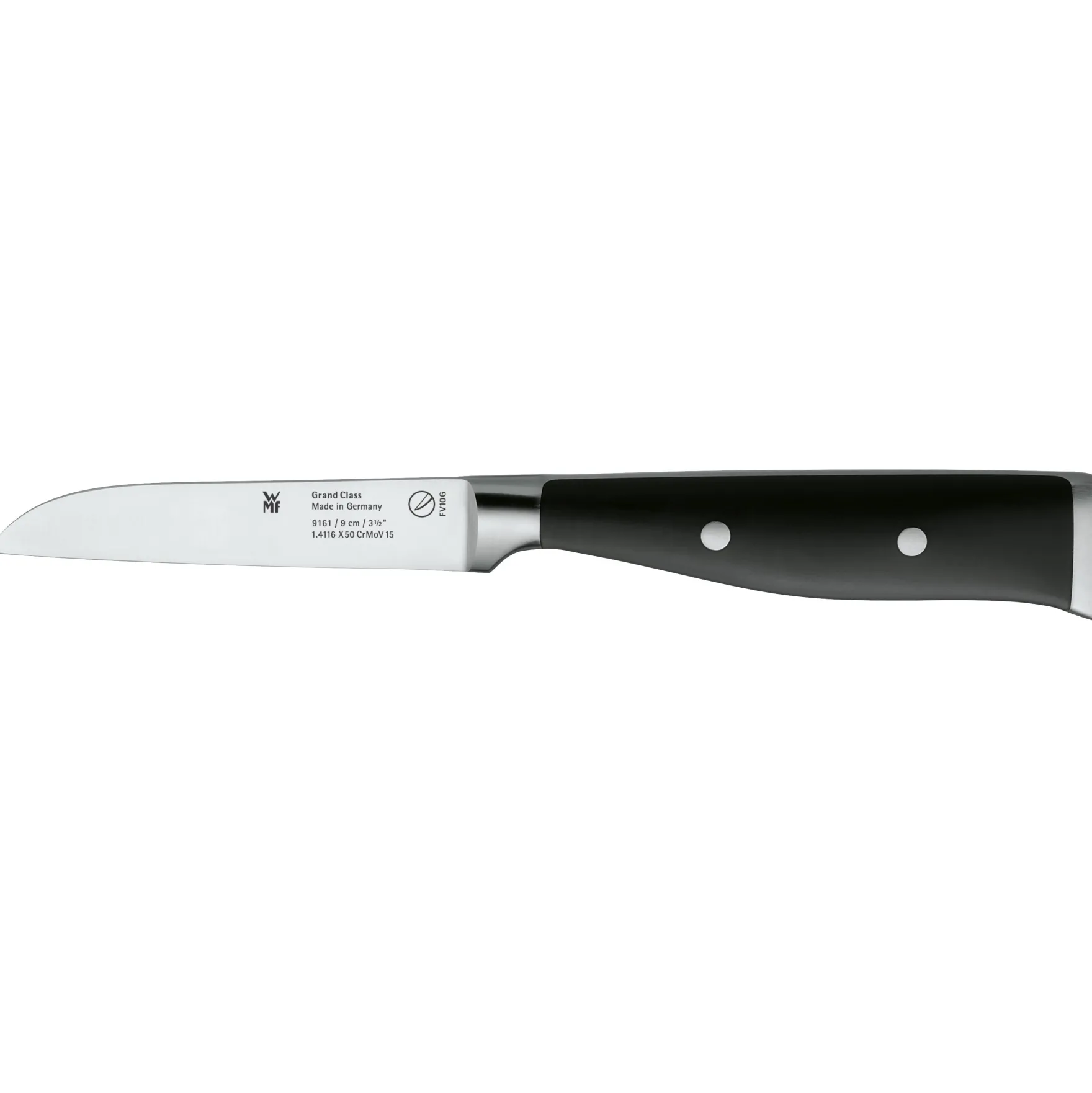Messerblöcke|Messersets|WMF Grand Class Messer-Vorteils-Set* mit FlexTec Messerblock, 6-teilig
