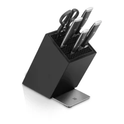 Messerblöcke|Messersets|WMF Grand Class Messer-Vorteils-Set* mit FlexTec Messerblock, 6-teilig