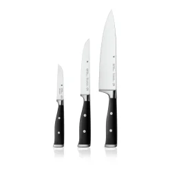 Messersets|WMF Grand Class Messer-Vorteils-Set*, 3-teilig