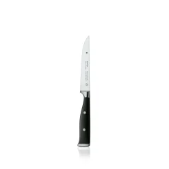 Weitere Küchenmesser|WMF Grand Class Zubereitungsmesser, 12 cm