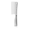 Hackmesser|WMF Grand Gourmet Chinesisches Hackmesser, 15 cm