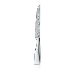 Weitere Küchenmesser|WMF Grand Gourmet Damasteel® Fleischmesser, 17 cm